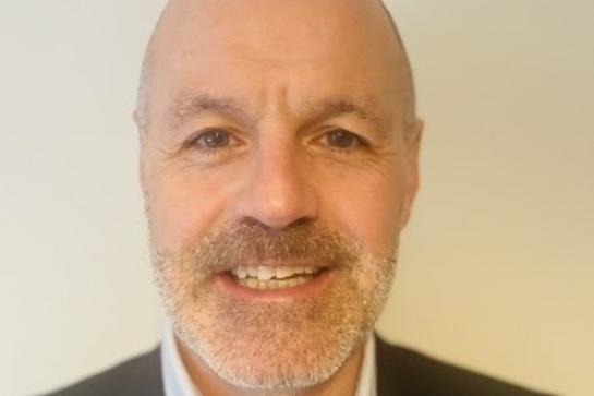 Glyn Evans